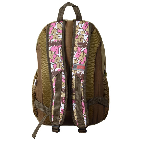 Sunce Παιδική τσάντα πλάτης MTV 2 Backpack 18 Sunce Παιδική τσάντα πλάτης MTV 2 Backpack 18